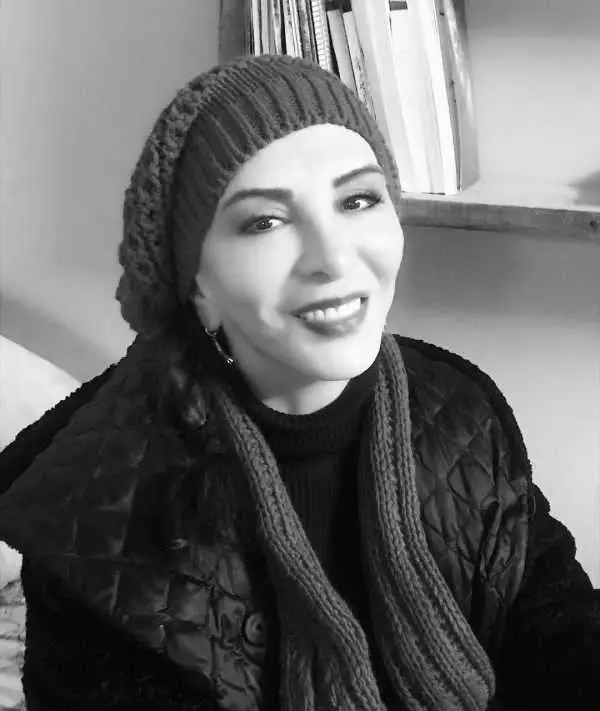 خبر روز | افسانه بایگان با تغییرات زیاد در چهره اش 3 new brigade afsaneh bayegan 7