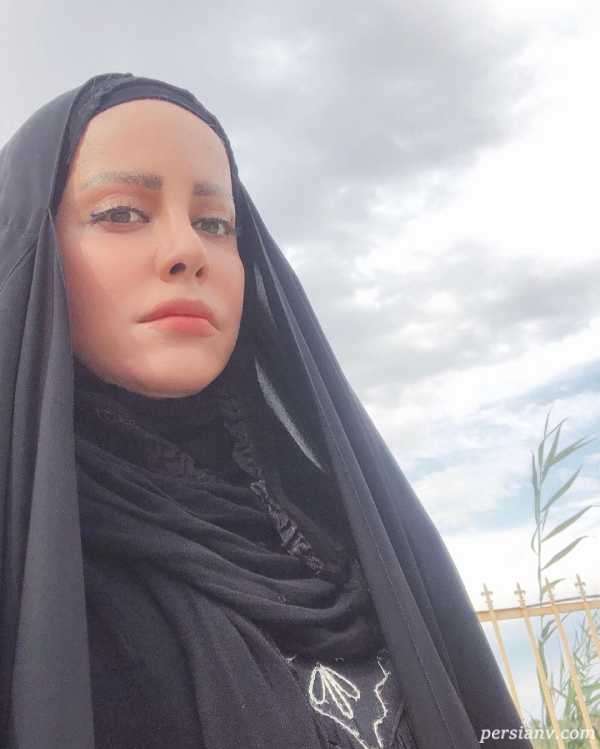 بازیگر زن