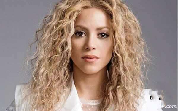 new photo of singer shakira 5 2