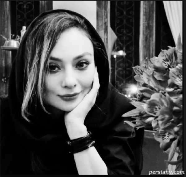 عکس جدید یکتا ناصر