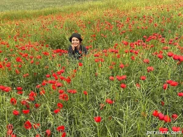 بازیگر معروف