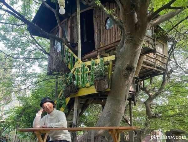 بازیگر سریال یاور