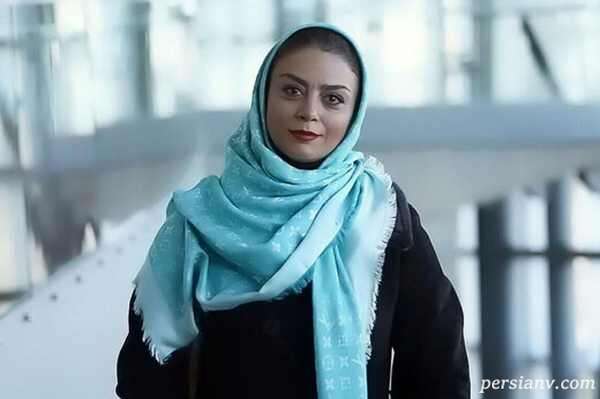 عکسهای جدید شبنم فرشادجو