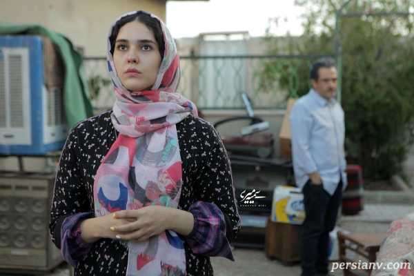 بازیگر ایرانی