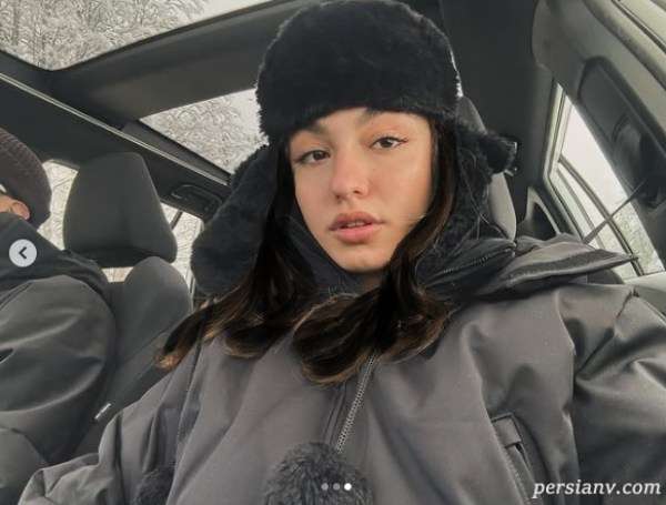 نیکی نصیریان