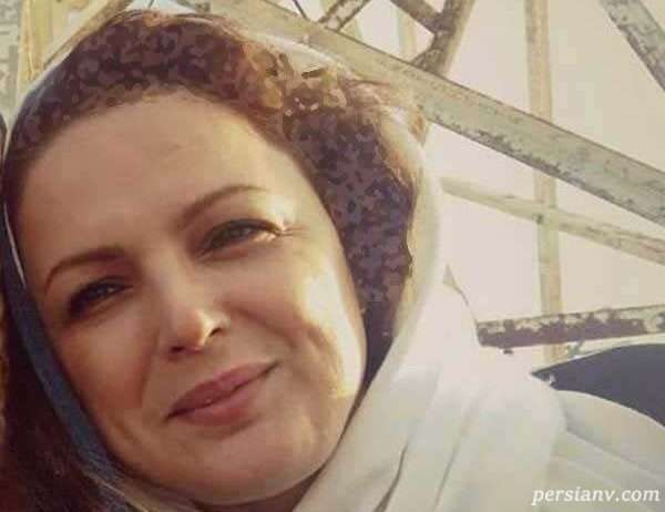 تصویر روز | شباهت زیاد «نیلوفر کوخانی» به مادرش در جوانی نیلوفر کوخانی و مادرش