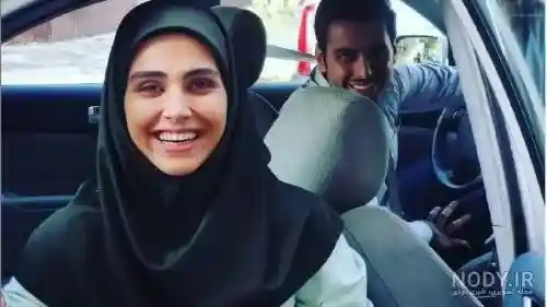 nody عکس احمد پورخوش و لاله مرزبان 1624192220