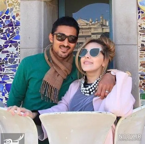 nody عکس قوچان نژاد و ساره بیات 1625425046