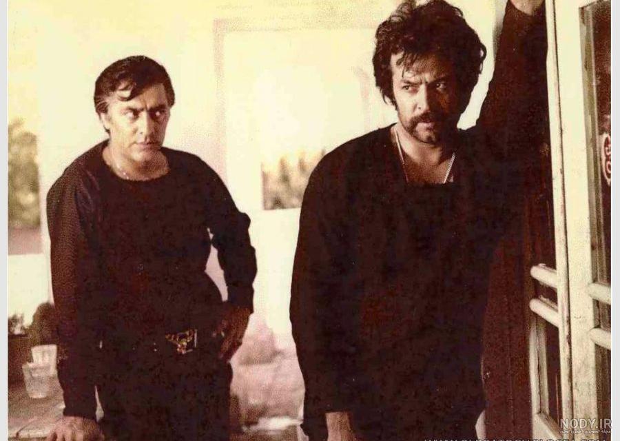 nody عکسهای ایرج قادری و فردین 1635161012 1
