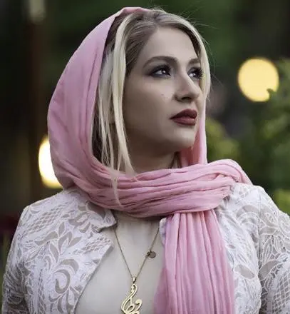 مطلب روز | چهره و استایل جدید ساغر عزیزی «همسر خسرو» سریال سوجان در 47 سالگی nody مانی اسلامی در بچه مهندس ۴ 1632438739