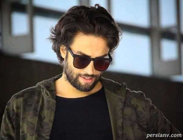 تصویر روز | دکوراسیون زیبای اتاق بارانا دختر خواننده معروف بنیامین بهادری خواننده معروف