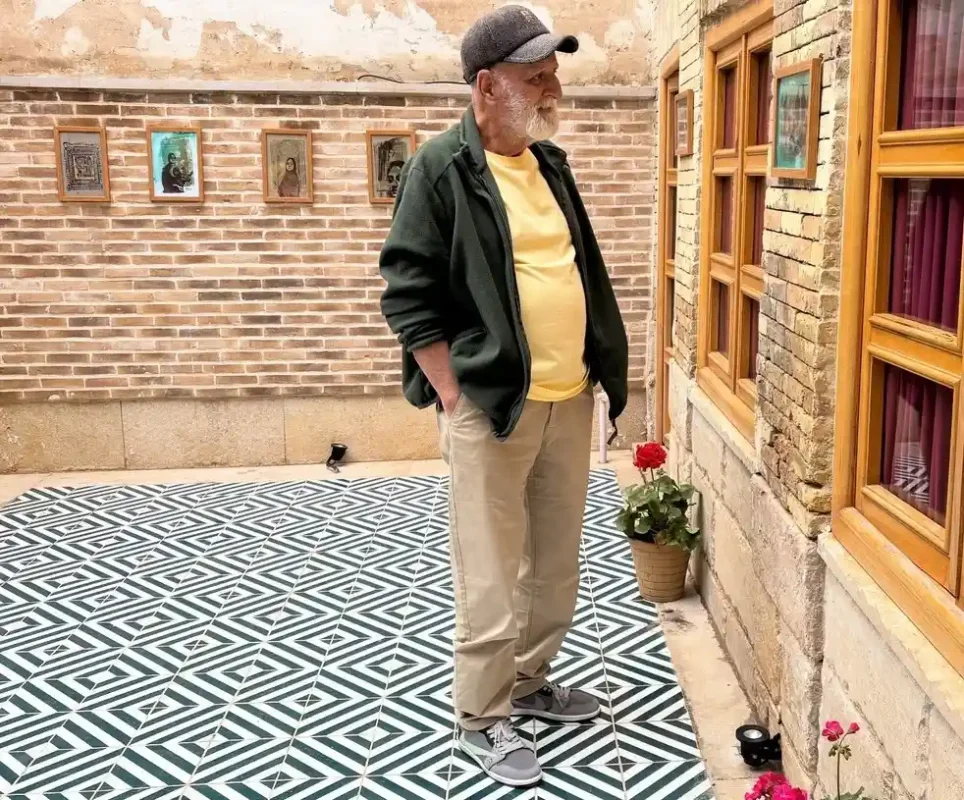 parhami traditional house 1743677796 3602552924061173599 2086624290