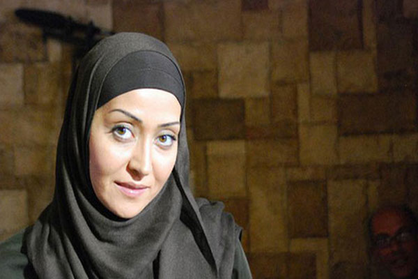 parmida dokhtar arezoo afshar 2