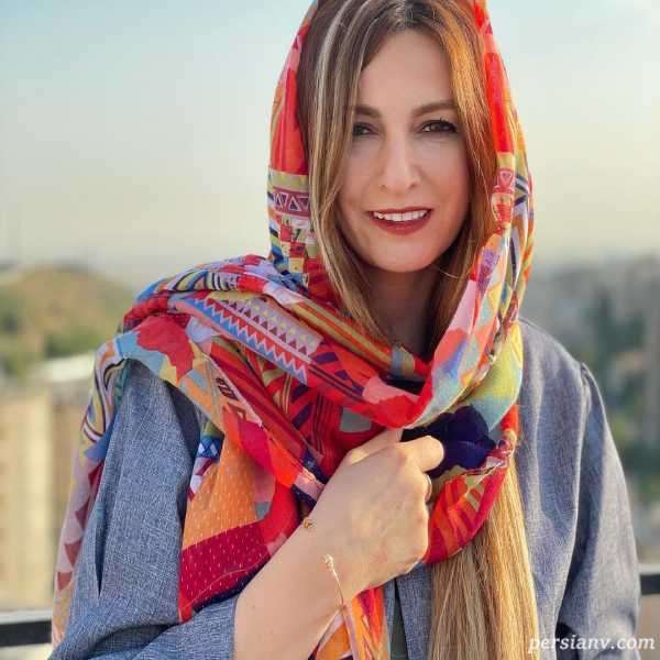 بازیگر معروف