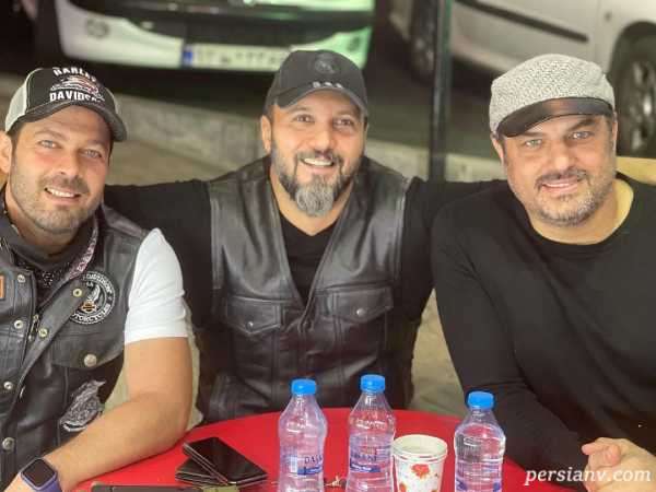بازیگران معروف بازیگران معروف