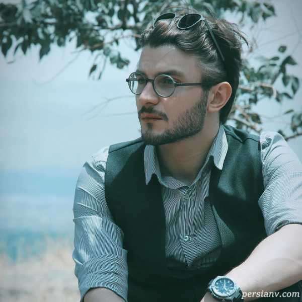 دارا حیایی دارا حیایی