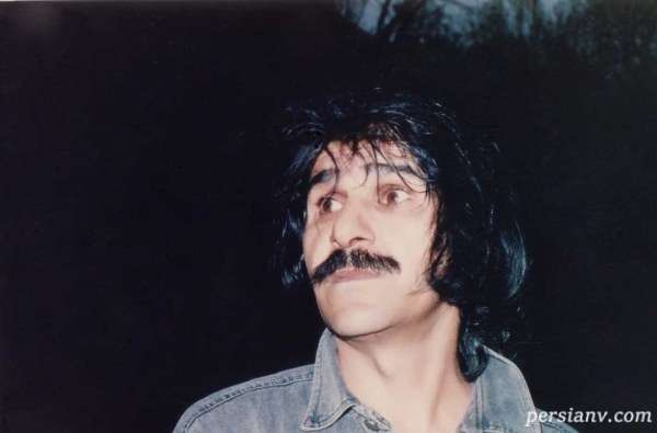 پسر حسین پناهی