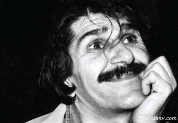 بازیگر معروف