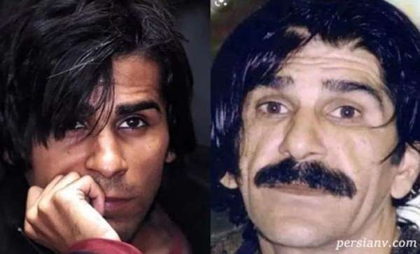 پسر حسین پناهی