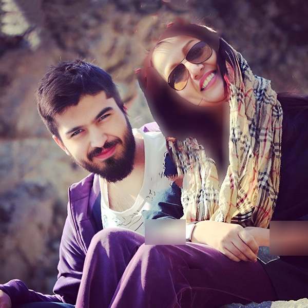 تصویر روز | رونمایی پانته آ بهرام از چهره پسر بزرگش که باور نمی کنید پسر پانته آ بهرام