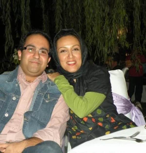 تصویر روز | رونمایی پانته آ بهرام از چهره پسر بزرگش که باور نمی کنید پسر پانته آ بهرام