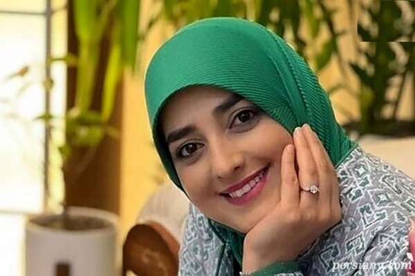 چهره روز | لحظه ای رویایی از پسر ستاره سادات قطبی در ساحل دریا 1 pesare setareh sadat ghotbi