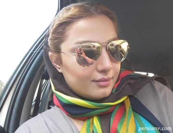 تصویر روز | مهسا ملاپور بازیگر ساحل در سریال دنیای شیرین دریا عکس مهسا ملاپور