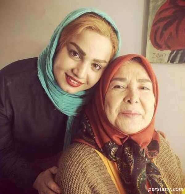 تصویر روز | مهسا ملاپور بازیگر ساحل در سریال دنیای شیرین دریا بازیگر دنیای شیرین دریا