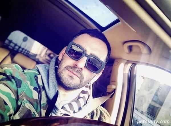 بازیگر معروف