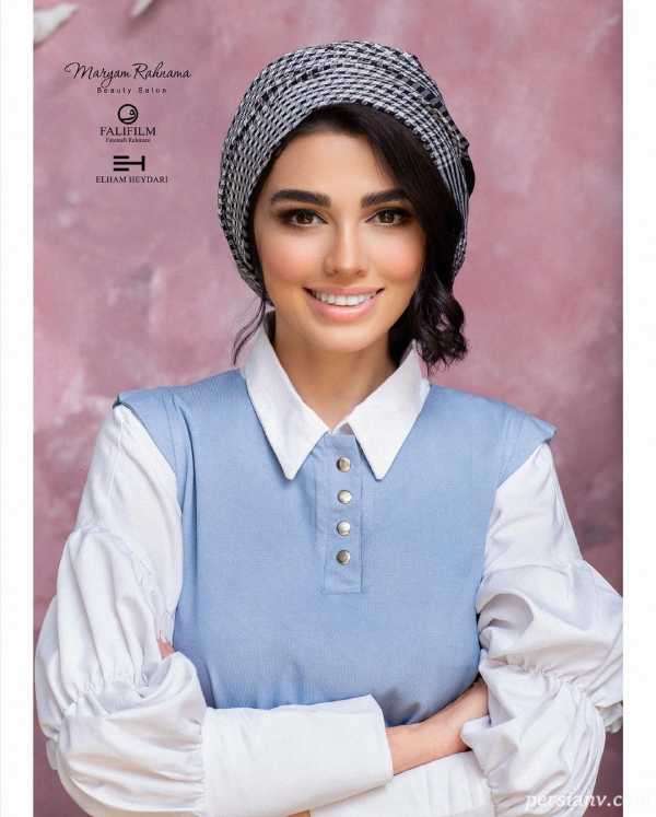 بازیگر جوان