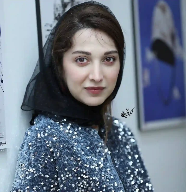 تصویر روز | تغییر چهره روشنک گرامی در نقش دیده نشده "ترنج" سریال گمشدگان photo 2024 12 31 21 02 17