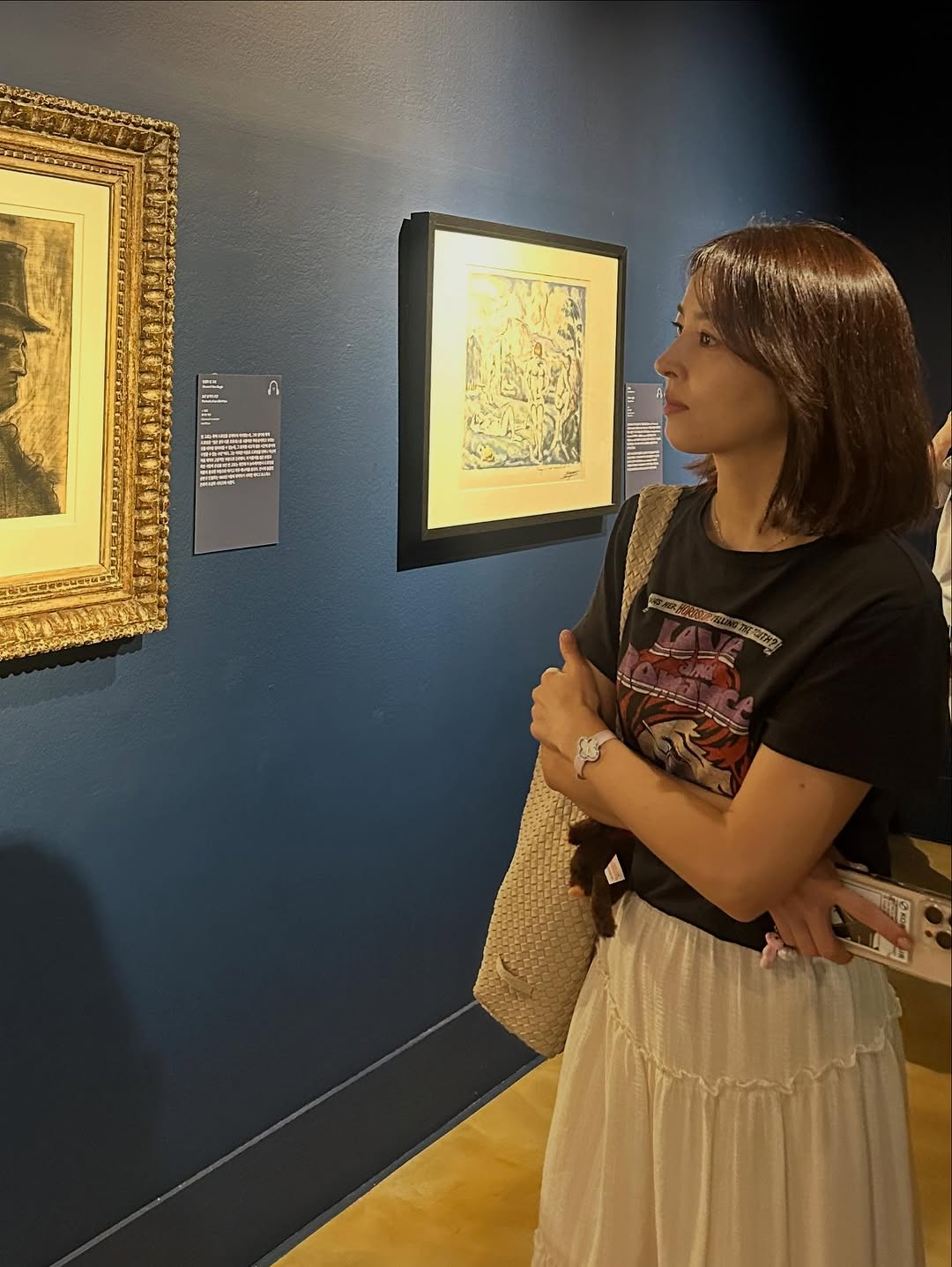 چهره روز | استایل نوجوانپسند بانو سوسانو در سن ۴۴ سالگی photo_2025-09-11_12-30-06