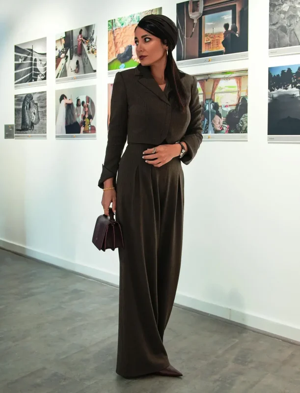 خبر روز | بهرام رادان در یونان، سمیرا حسن پور در جشنواره، صحرا اسداللهی در یزد photo 2025 10 01 20 19 112