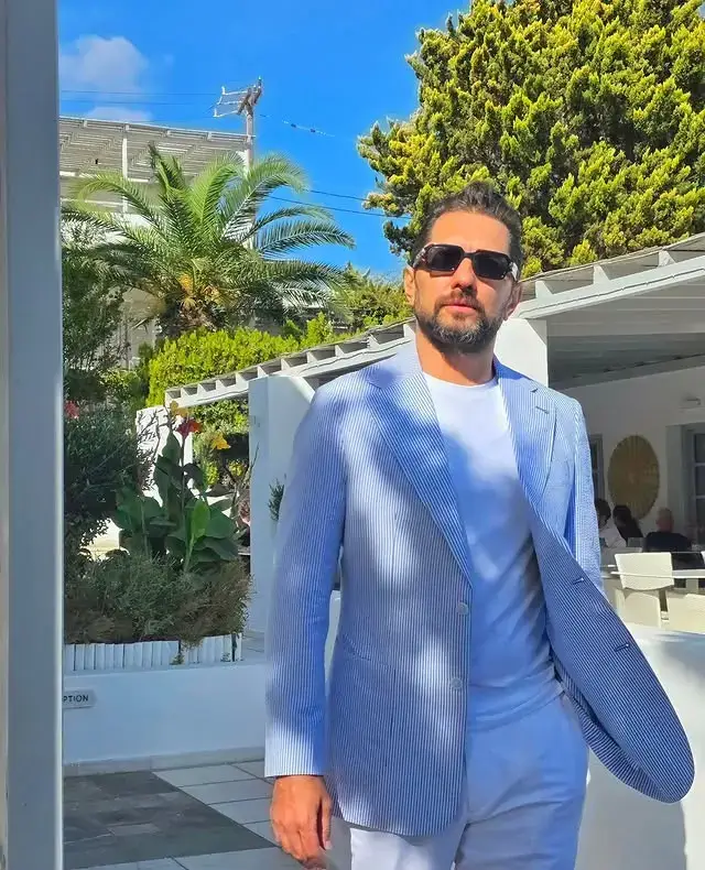 خبر روز | بهرام رادان در یونان، سمیرا حسن پور در جشنواره، صحرا اسداللهی در یزد photo 2025 10 01 20 19 19