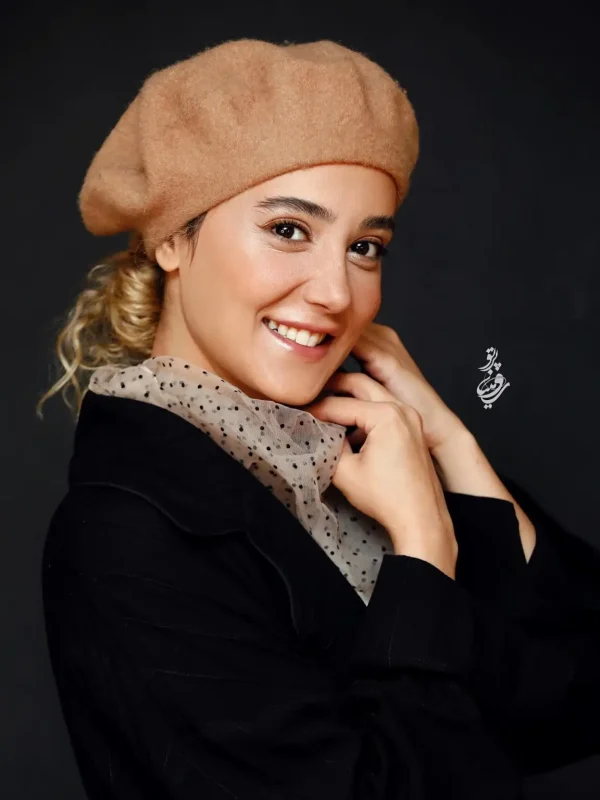تصویر روز | عکس زیبای ساقی حاجی پور برای تولدش photo 2025 10 20 09 12 52 1152x1536 1
