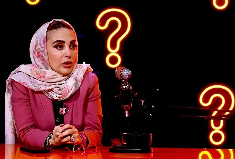 خبر روز | ژیلا صادقی و رازهایی که در برنامه رک شو مجید واشقانی فاش شد