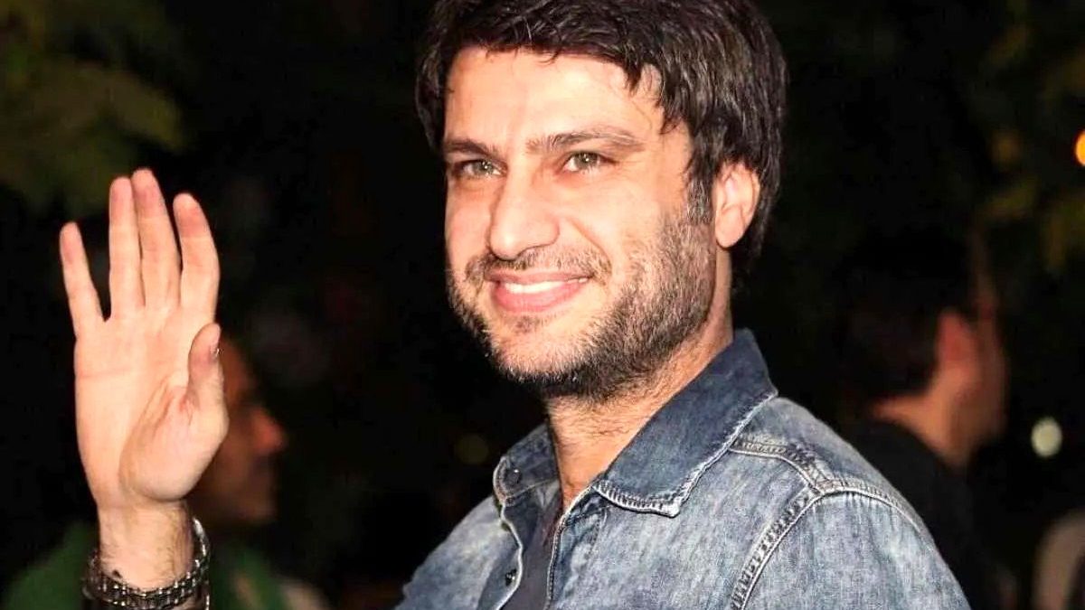 سکانس روز | شهرام حقیقتدوست عزادار شد + عکس تلخ شهرام حقیقتدوست عزادار شد