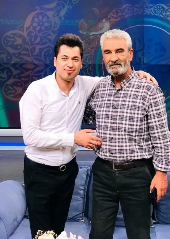 نگاه روز | تغییر چهره بهت آور جعفر دهقان «پوتیفار» سریال یوسف پیامبر در 64 سالگی 2 rasol sahil 1688553180 3140134127315661387 50435973033 11zon 768x960 1