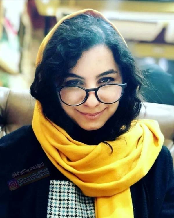 نگین اوشانره بازیگر