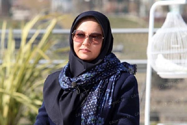رزیتا غفاری در گذر زمان