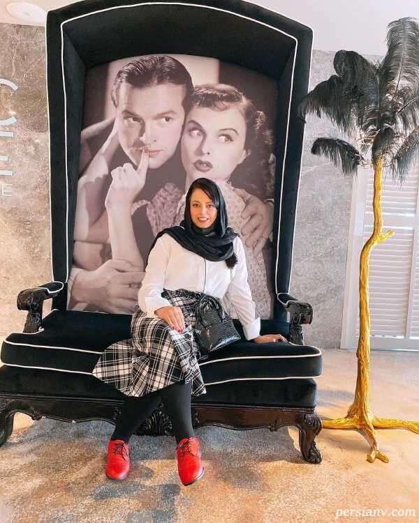 گوینده و مجری