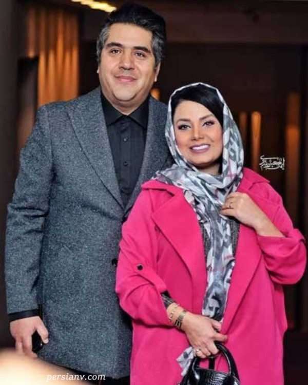 تصویر روز | چیدمان میز صبحانه به سبک صبا راد صبا راد همسرش