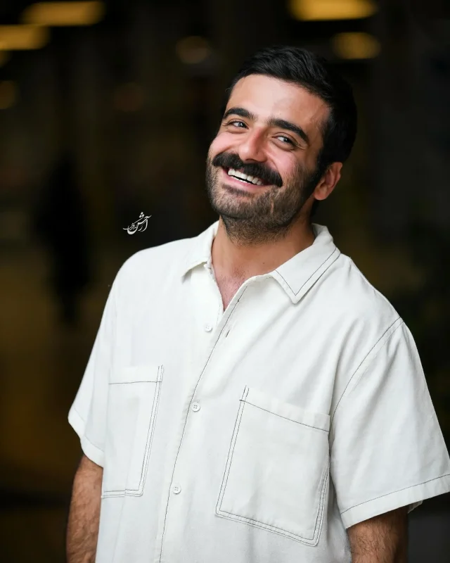 خبر روز | عکس جدید سهند جاهدی بازیگر نقش بهروز سیاح سریال بچه مهندس sahandjahedioriginal 1754066688 3689701265864049632 2440169508