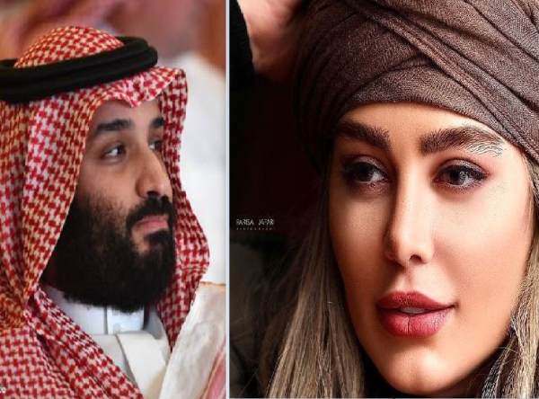 شاهزاده عربستان