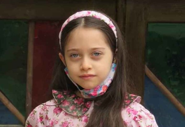 sahel bekrani dar mah pishuni