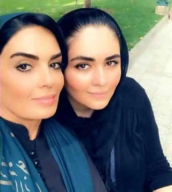 sara khuiniha va dokhtarash 1
