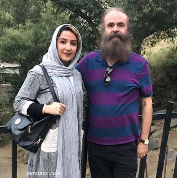 تصویر روز | عکس جذاب مادر و دختری سارا صوفیانی و فرزندش همسر سارا صوفیانی