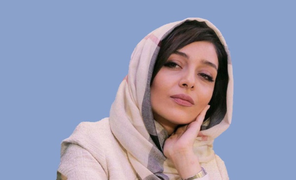 تصویر روز | ساره بیات بعد از ۲۵ سال؛ چهره پیر و شکسته ساره بیات در گذر زمان