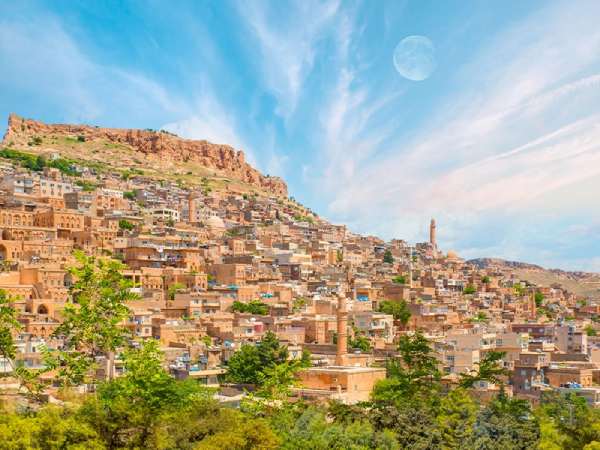 تصویر روز | سلفی زیبای هانده ارچل در حمام سنتی سلفی هانده ارچل