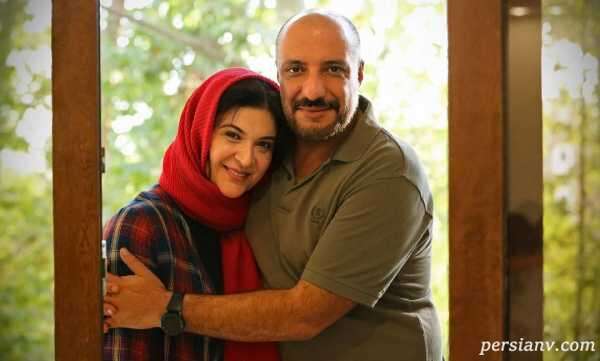 سلفی امیر جعفری